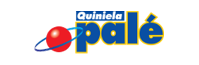 Resultados Quiniela Palé